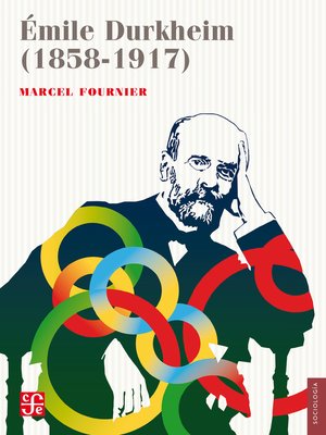 cover image of Émile Durkheim (1858-1917)